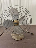 Vintage Table Fan
