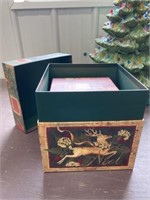 Nest I G Boxes, Christmas Tree