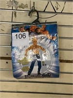 1 LOT THE THING CHILD 10-12 COSTUME