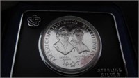 1973 BICENTENNIAL COMMEMORATIVE COIN