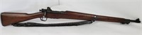 Springfield Remington Model 03-A3 Rifle 1943