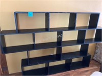 Cube organizer / shelving