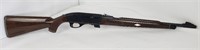 Remington Model 10C w/ Magazine .22 Rifle