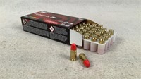 50 Ct. Federal Syntech 150 Gr. 9mm Luger