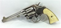 Colt US Army Model 1917 No. 11 45 ACP Revolver