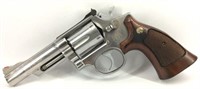 Smith & Wesson Model 66-2 .357 Magnum Revolver