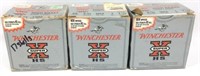Lot of Winchester Super-X High Brass Game Loads