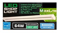 MaxLite 64W LED Shop Light
