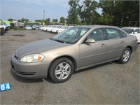 2006 Chevrolet Impala LS