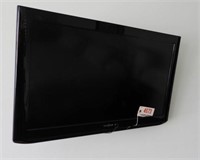 Lot #4673 - Insignia 32” TV with wall mount