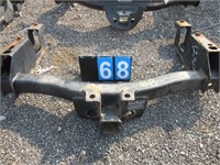 Trailer hitch