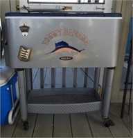 Lot #4815 - Tommy Bahama Relax Deck Cooler/Drink