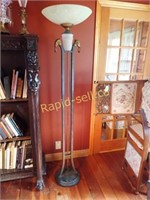 Ram Floor Lamp