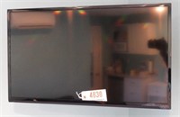 Lot #4838 - Vizio model X40 flat screen TV