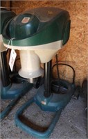 Lot #4847 - Mosquito Magnet Cordless mosquito