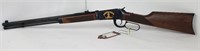 Winchester Model 94 John Browning Commemorative