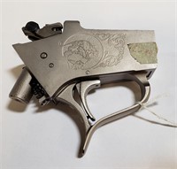 Thompson Contender Action Armor Alloy