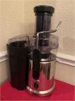 DASH JUICER WORKS