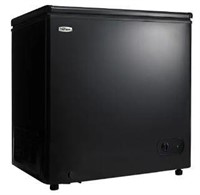 Danby 5.5 Cu. Ft. Chest Freezer