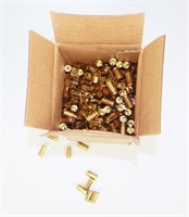 New Unfired Remington 9mm Luger Brass (500 rounds)