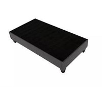 Cloudzzz Twin Upholstered Platform Bed Base