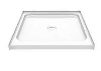 Maax 36" Square Shower Base