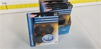 Case Of 46 1.5" Furniture Foot Pads