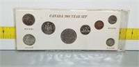 1968 Canada Year Set