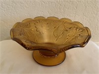 TIARA CRIMPED BOWL