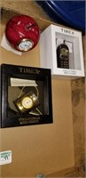 TIMEX COLLECTIBLE WATCHES