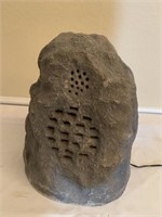 STONE OUTDOOR WIRELESS SPEAKER