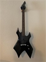 B.C. RICH ELECTRIC GUITAR WORKS