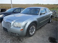 2006 Chrysler 300 Touring