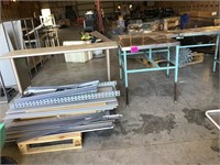 Misc Tables & Shelves
