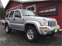 2002 JEEP LIBERTY