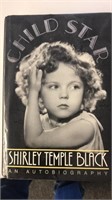 Child Star Shirley Temple Black Book