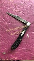 Case xx pocket knife 61048 single blade
