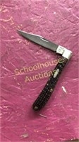 Case xx pocket knife 61048 single blade