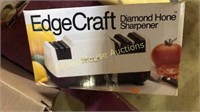 EdgeCraft knife sharpener