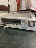 Pioneer computer controlled stereo receiver