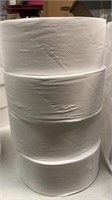 4 Large Roll Toilet Paper