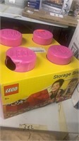 LEGO Storage Brick  (broke)