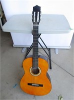 Huawind Guitar  Good Condition