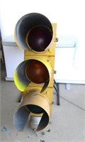 Complete Stoplight