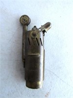 Antique Brass Everlite Lighter