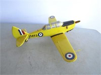 WW11 Model Spifire 13 1/2" Wingspan