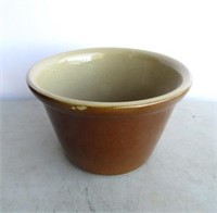 Pearson's Stoneware Mixing Bowl