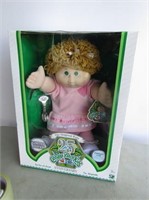 Cabbage Patch Anniversary Doll