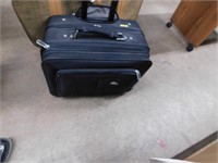 SAMSONITE SOFTCASE LUGGAGE ON WHEELS