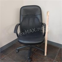 Office Chair w/ Back Support